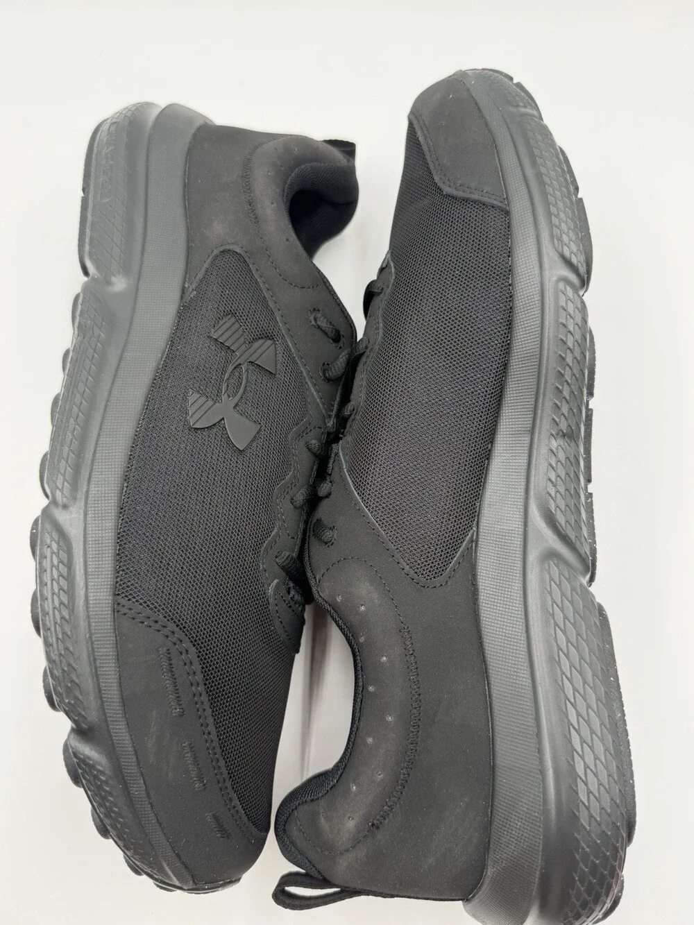 N/A under armour